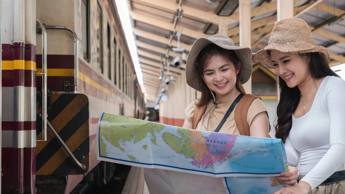 Libur Panjang! Ini Destinasi Wisata dengan Udara Menyegarkan