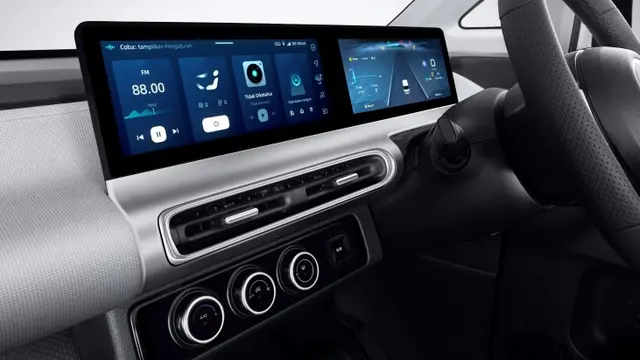 Wuling Air EV