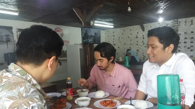 satai ratu