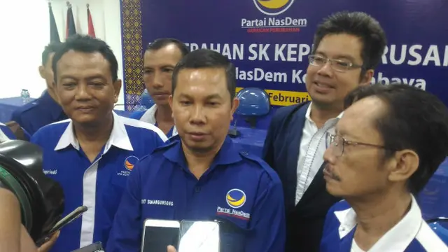 (Foto: Liputan6.com/Dian Kurniawan)
