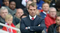 Manajer Liverpool Brendan Rodgers (Reuters / Philip Brown)