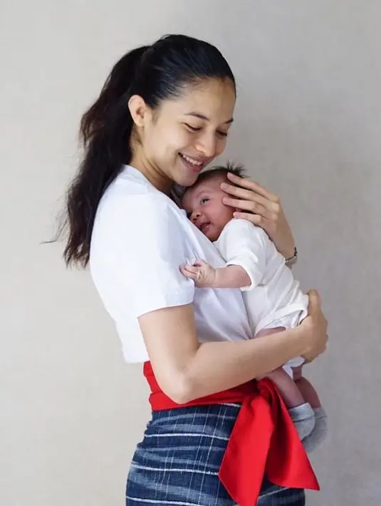 (Instagram/chicco.jerikho)