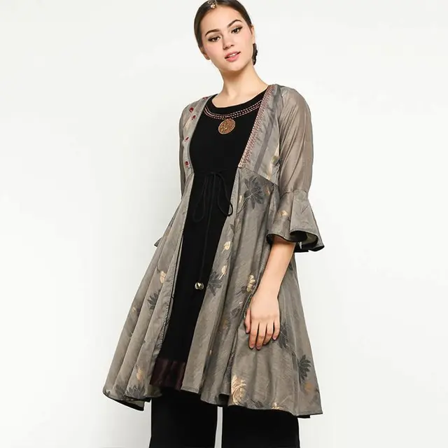 Busana bulan Ramadan