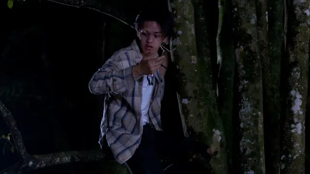 Cinta Misteri