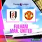 Prediksi Fulham Vs Manchester United di Liga Inggris: Harus Segera Bangkit