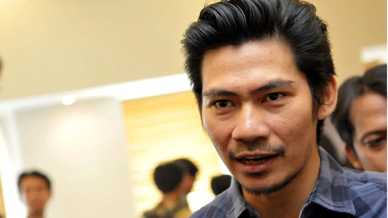 Donny Alamsyah