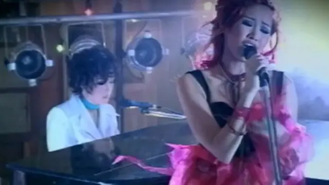 [Bintang] Pinkan Mambo dan Maia Estianty