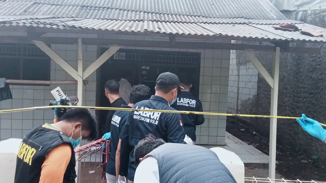 Kasus Dugaan Keracunan Satu Keluarga di Bekasi Ungkap Pembunuhan Berantai Wowon Cs