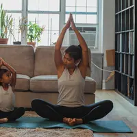 manfaat quality time bersama orang tua dan anak./copyright. pexels/