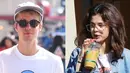 "Justin benar-benar mencintai Selena. Ia tak tahan berjauhan darinya," ujar seorang sumber. (ELLE)