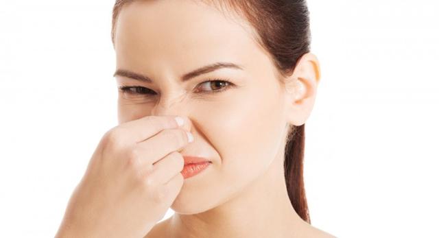 Kadar saliva menurun bikin mulut jadi kering./Copyright shutterstock.com