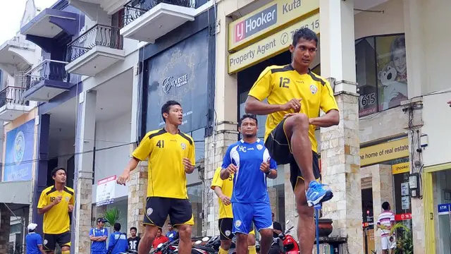 Arema Cronus