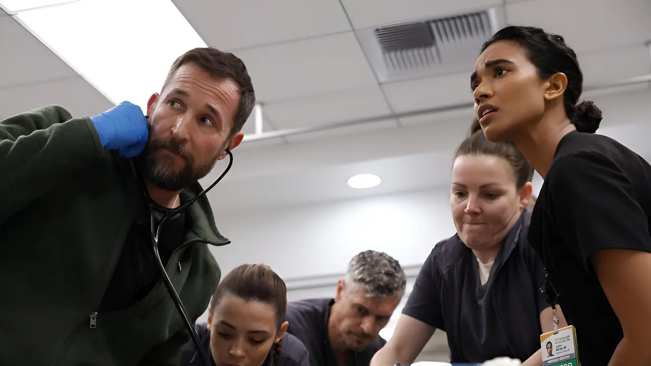 Emmy Awards 2026: The Pitt, Pluribus, and Hacks Predicted to Lead Drama and Comedy Categories