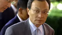 Mantan PM Korea Selatan Lee Hae-chan Meninggal Dunia Saat Lakukan Kunjungan Resmi di Vietnam