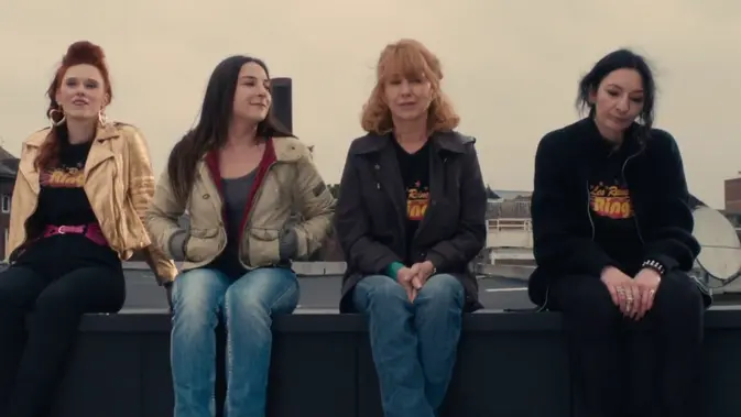 Tahun Baru 2016 Singkirkan 4 Orang Ini Dalam Hidup Kamu Lifestyle Fimela Com