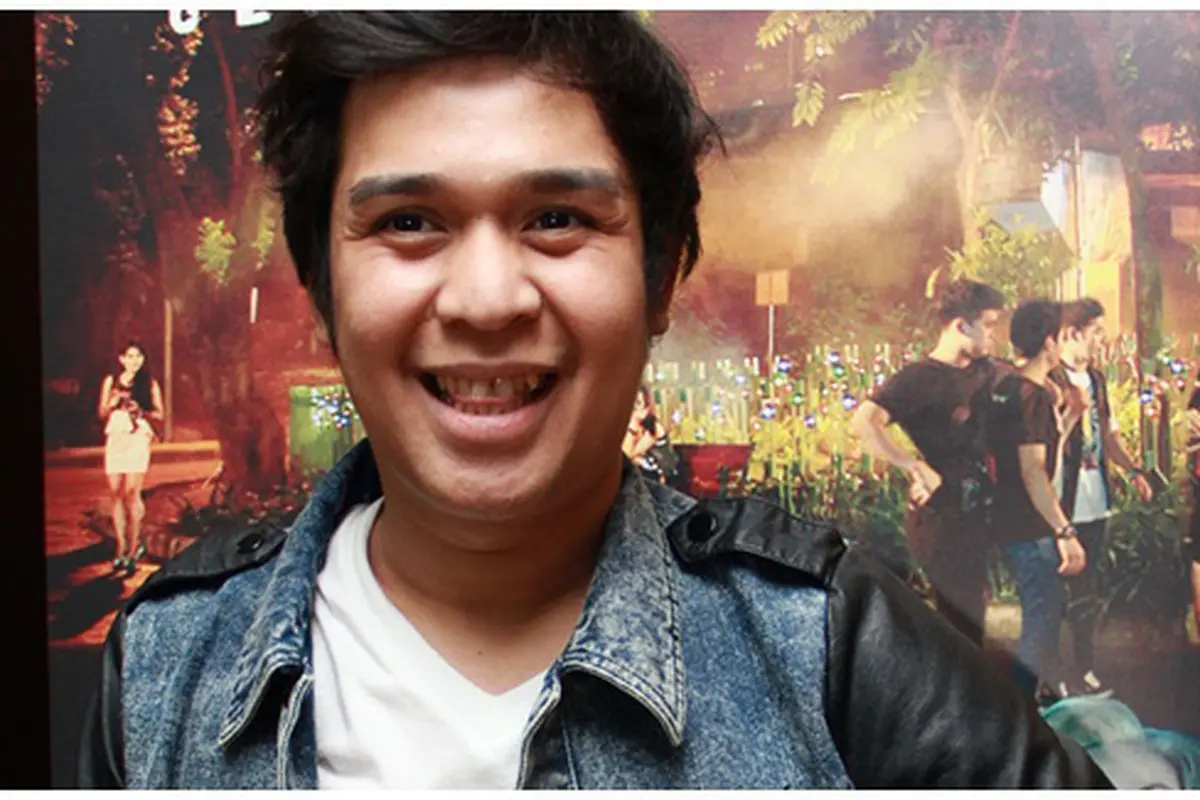 Foto: copyright KapanLagi.com