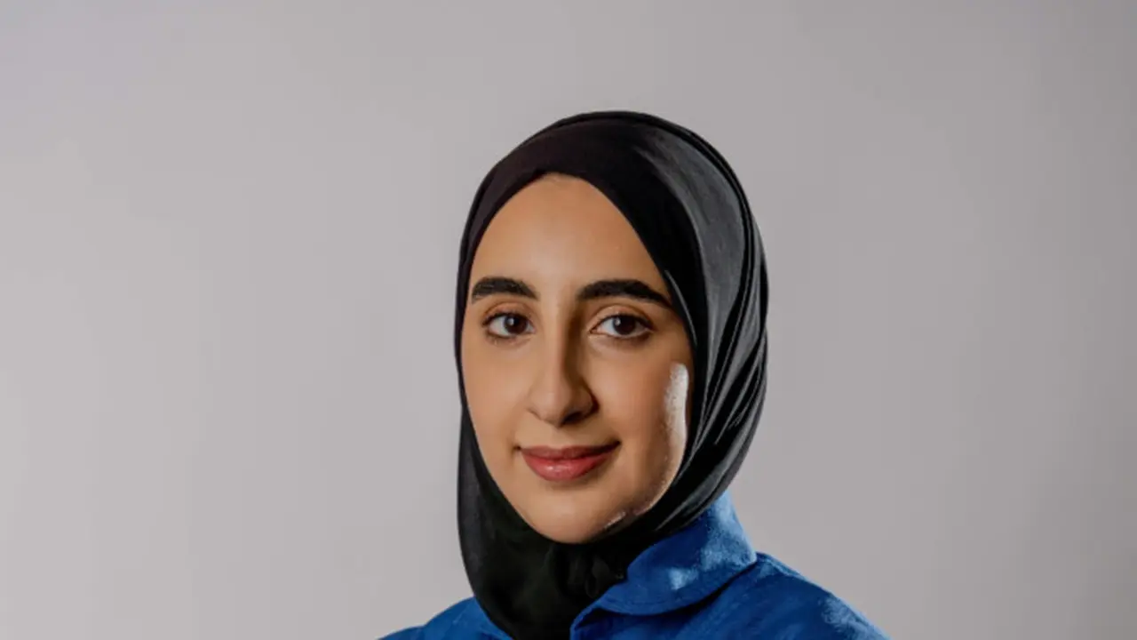 Nora al-Matrooshi, Astronaut Perempuan Arab Pertama di Dunia