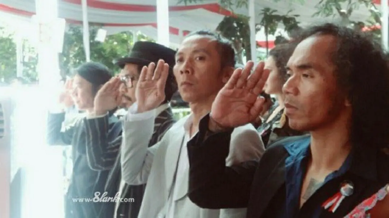 [Bintang] Slank