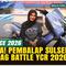Dominasi Sulsel Menggila di Yamalube Turbo Matic Drag Battle YCR 2026 Seri Perdana