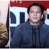 Iwan Fals dan Ariel NOAH (Bintang Pictures)