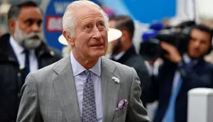 Raja Charles III Bayar Pajak Pribadi Rp 306 Miliar