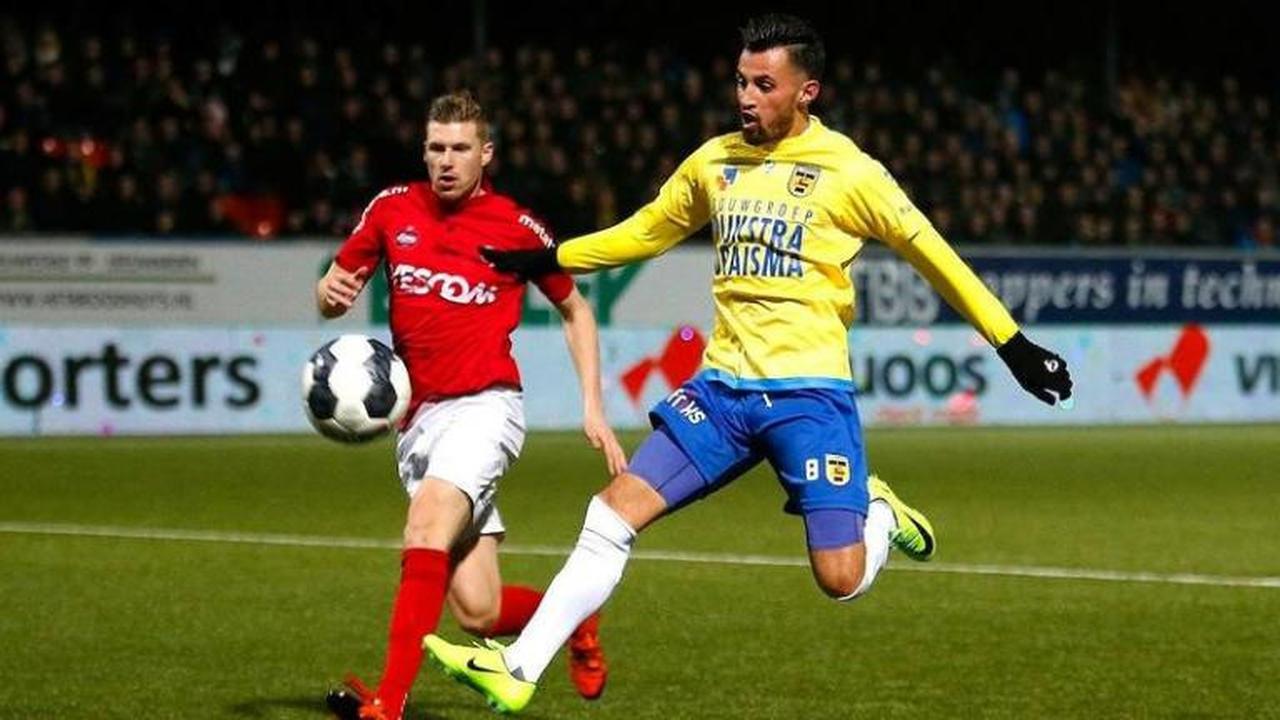 Sebelum hijrah ke Cambuur, Stefano Lilipaly mencuri perhatian kala memperkuat Timnas Indonesia di Piala AFF 2016