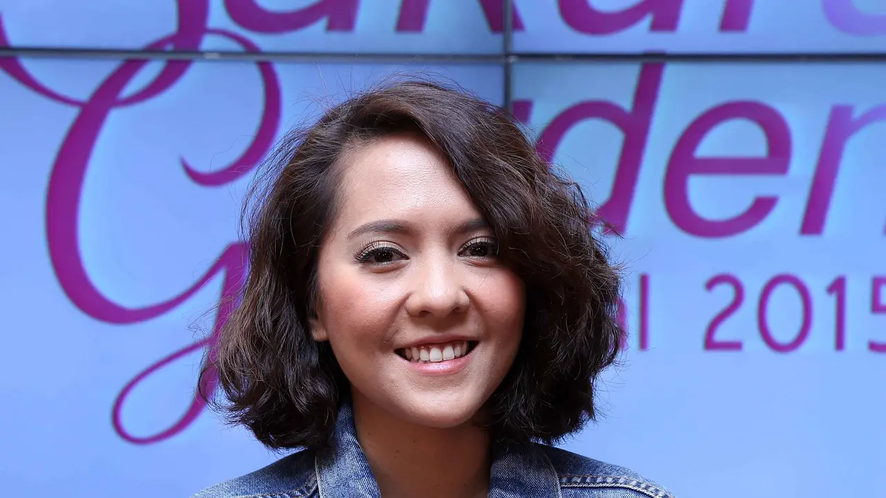 [Bintang] Lala Karmela