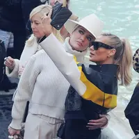 Kisah Dorit Kemsley, sosok sosialita yang tak bayar pajak hingga Rp 18 miliar. (Foto: Instagram)