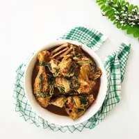 Resep rica rica mentok surabaya./Copyright shutterstock.com/id/g/Ririn+Ardianti