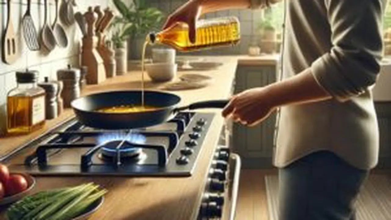 Memasak