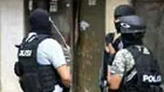 Dua orang diduga teroris yang tewas dalam penyergapan Densus 88 Mabes Polri di Kampung Babakan Jati, Desa Cikampek Timur, Kecamatan Cikampek, Kabupaten Karawang, Jawa Barat, Rabu petang, (12/5) baru mengontrak dua hari di rumah kontrakannya. 