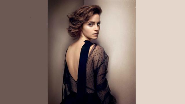 Emma Watson Menyesal La La Land Dominasi Oscar 2017