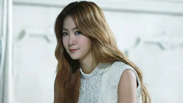 Soyou Sistar