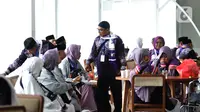 Kementerian Agama Sebut 203.088 Jemaah Reguler Telah Lunasi Biaya Haji 2025