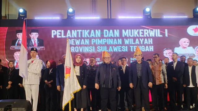 Asosiasi Pengusaha Bumiputera Nusantara Indonesia (Asprindo)