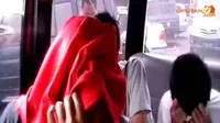 [VIDEO] Polisi Amankan 5 Pelaku Tawuran Maut di Bogor