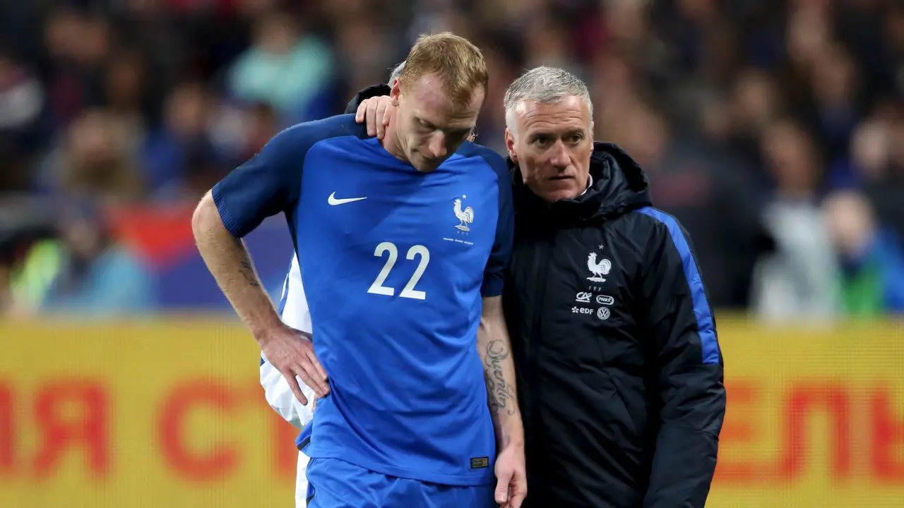 Bek Barcelona, Jeremy Mathieu