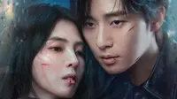 Memori Park Seo Joon soal Kissing Scene dengan Han So Hee di Gyeongseong Creature 2, Terasa Intim
