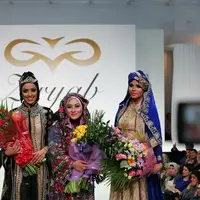 Foto: Dok. Anniesa Hasibuan