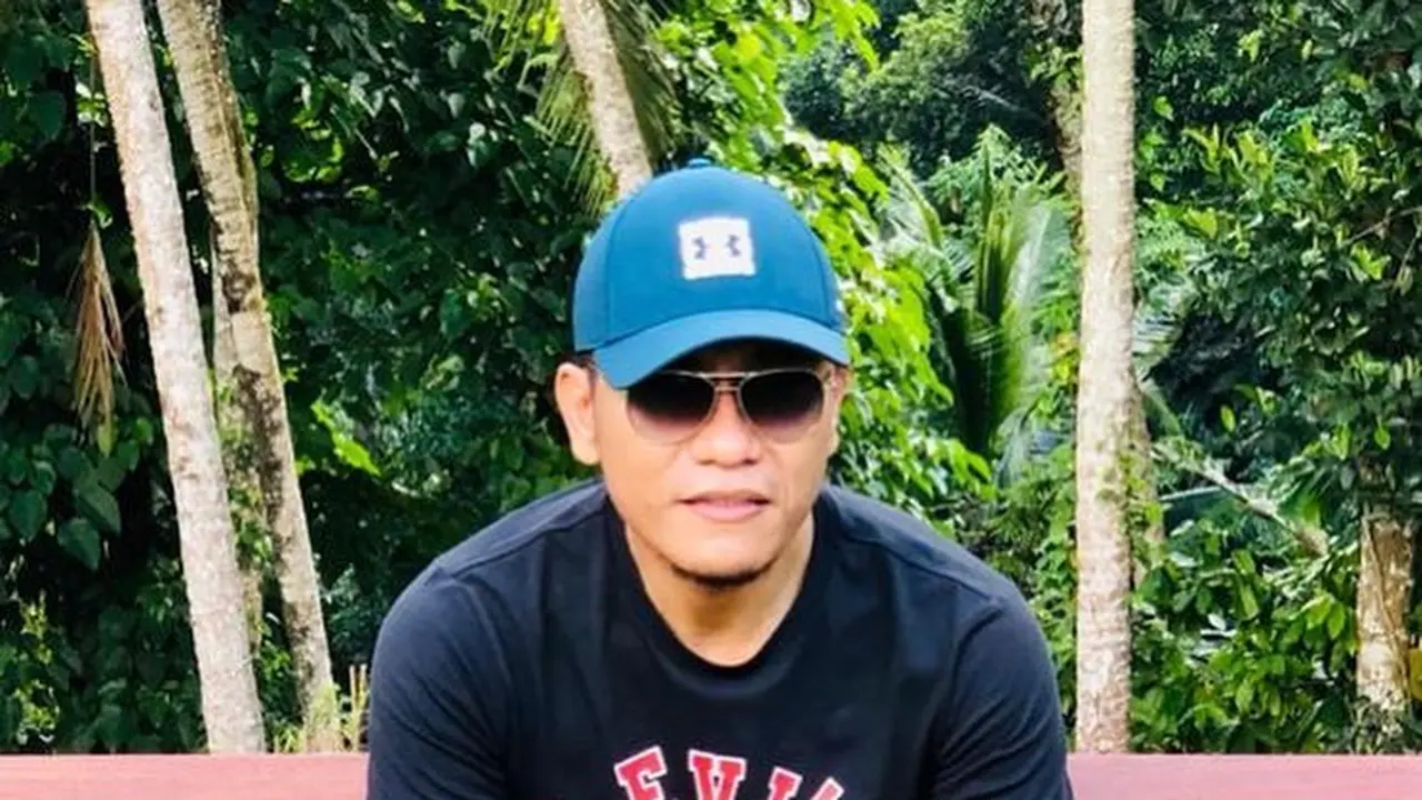 Gus Miftah. (Foto: Instagram @gusmiftah)