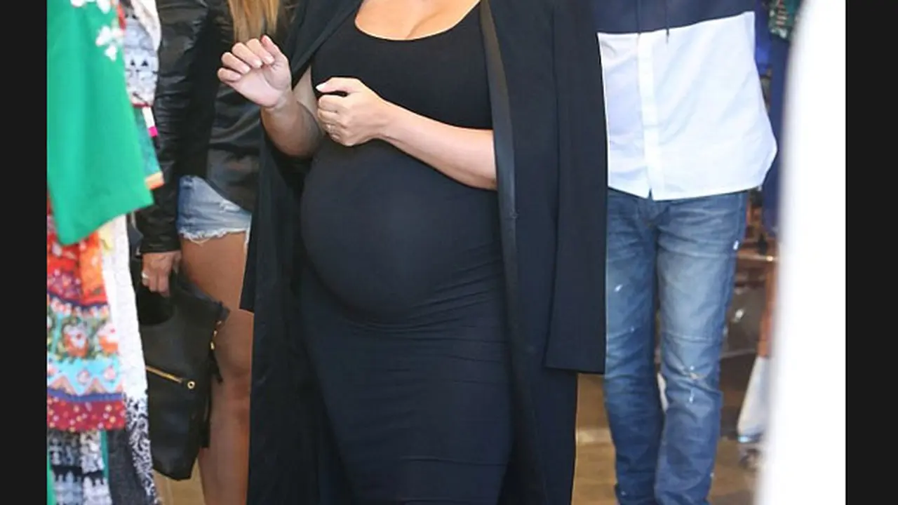 Kim Kardashian