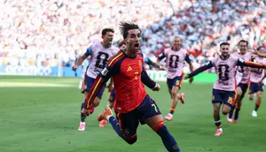 Timnas Spanyol Juara Dunia 2026, Kekalahan Picu Kondisi Ini