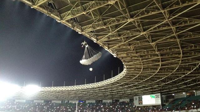 Piala Jenderal Sudirman