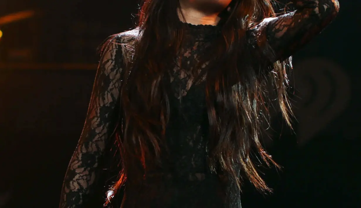 Lantas, seperti apa keseruan konser Revival Tour di Indonesia? Apakah Selena Gomez akan membuat Jakarta menari dengan suguhan panggung yang menakjubkan?. (AFP/Bintang.com)