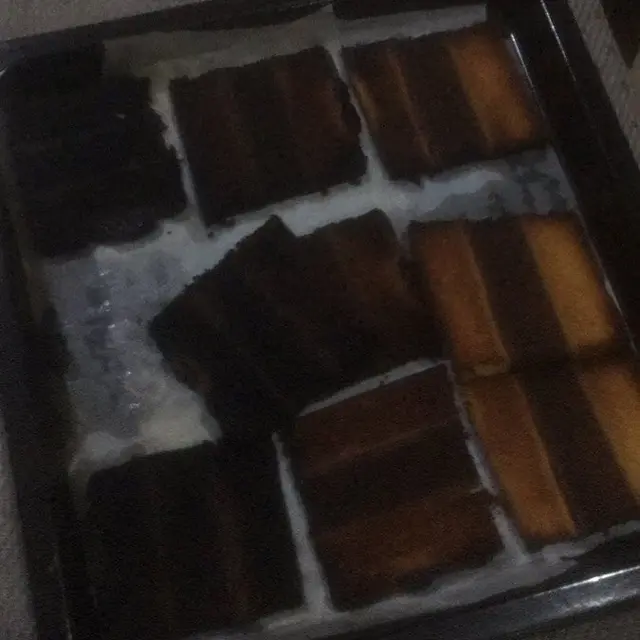 6 Potret Makanan Kukus Berakhir Gosong Ini Bikin Hilang Napsu Makan