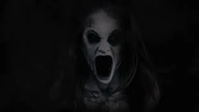 [Bintang] Hantu