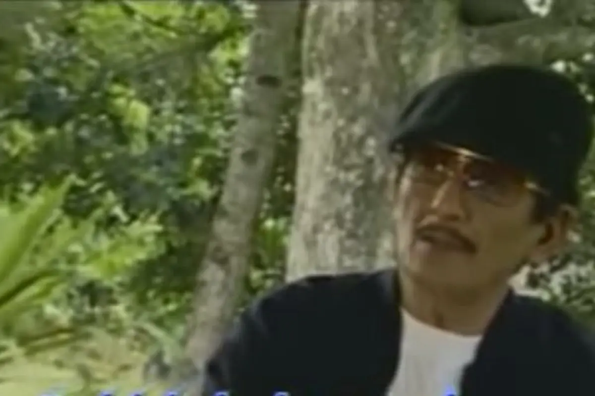 [Bintang] Basofi Sudirman