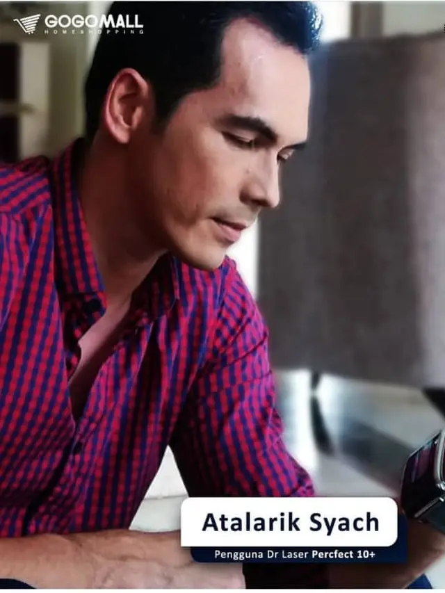 Atalarik Syach