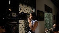 Gadis Kretek. (Foto: Netflix)