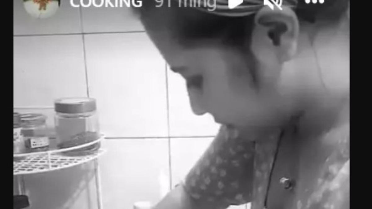 7 Tips Mengulek Bumbu Masak dari Prilly Latuconsina, Simpel dan Mudah Diikuti